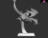 Pokémon 1/20 Picture Book Charizard Statue - Sun Studio [Pre-Order]