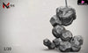 Pokémon 120 Pokédex Series #095 Onix Statue - Meng Studio [Pre-Order]