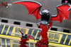 Pokémon 120 Pokédex Series Zubat Evolution Set GK Statue - Meng Studio [Pre-Order] Deposit / Different color / Standard