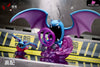Pokémon 120 Pokédex Series Zubat Evolution Set GK Statue - Meng Studio [Pre-Order] Deposit / Primary color / High