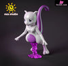 Pokémon 1/20 Pokédex Young Mewtwo Statue - Sun Studio [Pre-Order]