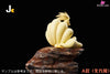 Pokemon 151 Series #82 Ninetales GK Statue - JC Studio [In-Stock] - Pokemon