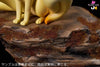 Pokemon 151 Series #82 Ninetales GK Statue - JC Studio [In-Stock] - Pokemon