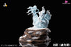 Pokemon 151 Series #82 Ninetales GK Statue - JC Studio [In-Stock] - Pokemon