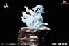 Pokemon 151 Series #82 Ninetales GK Statue - JC Studio [In-Stock] - Pokemon