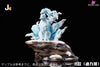 Pokemon 151 Series #82 Ninetales GK Statue - JC Studio [In-Stock] - Full Payment / Ninetales (Alola) - Pokemon