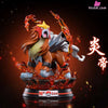 Pokémon #2 Entei Statue - Grand Studio [Pre-Order]