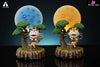 Pokémon #2 Meowth’s Song GK Statue - Ai Studio [Pre-Order] Deposit / Set Pokémon