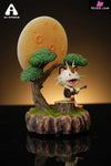 Pokémon #2 Meowth’s Song GK Statue - Ai Studio [Pre-Order] Deposit / Yellow Moon Pokémon