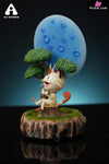 Pokémon #2 Meowth’s Song GK Statue - Ai Studio [Pre-Order] Full Payment / Blue Moon Pokémon