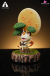 Pokémon #2 Meowth’s Song GK Statue - Ai Studio [Pre-Order] Full Payment / Yellow Moon Pokémon