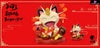 Pokémon 2023 Chinese New Year Limited Lucky Meowth Statue - Buli Studio & Mx [Pre-Order]