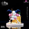 Pokémon #3 Magmar #4 Mr. Mime Resin Statue - Han Studio [Pre-Order] Deposit / Primary Color High