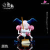 Pokémon #3 Magmar #4 Mr. Mime Resin Statue - Han Studio [Pre-Order] Deposit / Primary Color Standard