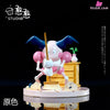 Pokémon #3 Magmar #4 Mr. Mime Resin Statue - Han Studio [Pre-Order]