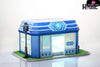 Pokémon #3 Poké Mart Statue - Poke House Studio [Pre-Order]