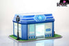 Pokémon #3 Poké Mart Statue - Poke House Studio [Pre-Order]