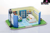 Pokémon #3 Poké Mart Statue - Poke House Studio [Pre-Order]