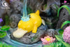 Pokémon #3 Psyduck Family Gk Statue - Fairy Studio [Pre-Order]