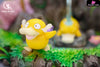 Pokémon #3 Psyduck Family Gk Statue - Fairy Studio [Pre-Order]