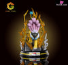 Pokémon #3: Raikou Statue - Grand Studio & Tps [Pre-Order]