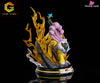 Pokémon #3: Raikou Statue - Grand Studio & Tps [Pre-Order]