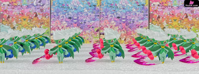Pokémon #407 Roserade GK Statue - JB Studio [In-Stock] Pokémon