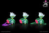 Pokémon #407 Roserade GK Statue - JB Studio [Pre-Order Closed] Pokémon