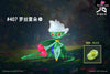 Pokémon #407 Roserade GK Statue - JB Studio [Pre-Order Closed] Deposit / Primary Color Pokémon