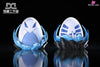 Pokémon #5 Lugia Egg 1/4 GK Statue - Dao Dan Studio [Pre-Order] - Deposit / Big Size - Pokemon
