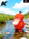 Pokémon #5 Psyduck Evolution Group GK Statue - Kuai Le Wu Studio [Pre-Order] - Pokemon