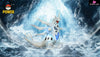 Pokémon #6 Mega Tyranitar 1/20 GK Statue - POWER Studio [Pre-Order] - Deposit / Snow Color - Pokemon
