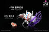 Pokémon #767 Wimpod & #768 Golisopod Resin Statue - Jb Studio [Pre-Order]