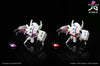 Pokémon #767 Wimpod & #768 Golisopod Resin Statue - Jb Studio [Pre-Order]