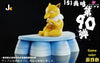 Pokémon Original 151 Series #89 Drowzee #90 Hypno 1/20 GK Statue - JC Studio [In-Stock] Full Payment / Game Color
