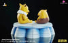 Pokémon Original 151 Series #89 Drowzee #90 Hypno 1/20 GK Statue - JC Studio [In-Stock] Original Design
