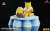 Pokémon Original 151 Series #89 Drowzee #90 Hypno 1/20 GK Statue - JC Studio [In-Stock] Original Design