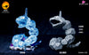 Pokémon # 95 Onix Resin Statue - Ays Studio [Pre-Order]