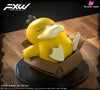 Pokémon Adoption Series Psyduck GK Statue - Fxw Studio [In-Stock] Deposit Pokémon