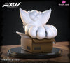 Pokémon Adoption Series Vulpix GK Statue - Fxw Studio [In-Stock] Pokémon
