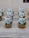 Pokémon Adoption Series Vulpix GK Statue - Fxw Studio [In-Stock] Full Payment Pokémon