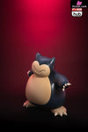 Pokémon Adventures 03 Red Team Snorlax Evolution Set GK Statue - Pokehub Studio [Pre-Order] Deposit / Pokémon