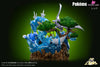 Pokemon Adventures #1 Battler Red Resin Statue - Chaosdog Studio [Pre - Order] Pokémon