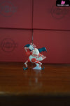 Pokémon Adventures Sabrina & Mr. Mime GK Statue - RED ART Studio [In-Stock] Pokémon