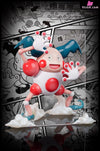 Pokémon Adventures Sabrina & Mr. Mime GK Statue - RED ART Studio [Pre-Order] Deposit / Mr. Mime Pokémon