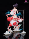 Pokémon Adventures Sabrina & Mr. Mime GK Statue - RED ART Studio [Pre-Order] Deposit / Set Pokémon