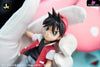 Pokemon Adventures Series Red Resin Statue - Jc Studio [Pre-Order] Pokémon