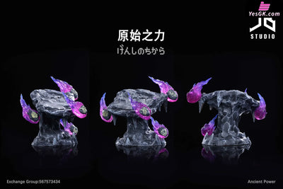 Pokemon Aerodactyl - Ancient Power Resin Statue Jb Studio [Pre - Order] Pokémon