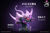 Pokemon Aerodactyl - Ancient Power Resin Statue Jb Studio [Pre - Order] Deposit / Aerodactyl + Dlc