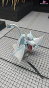Pokémon Aerodactyl GK Statue - Rocky Helmet Studio [Pre-Order] Deposit / Primary Color Pokémon